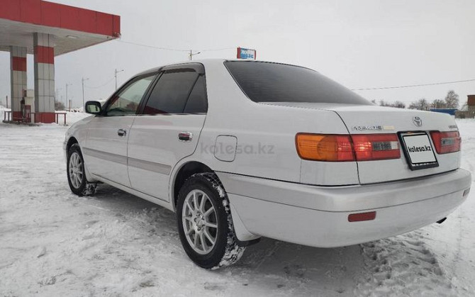 Toyota Corona, 2001 Усть-Каменогорск - изображение 5