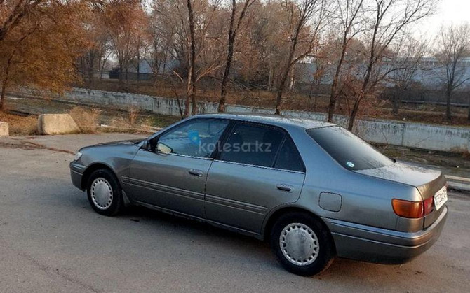 Toyota Corona, 1996 Алматы - изображение 3