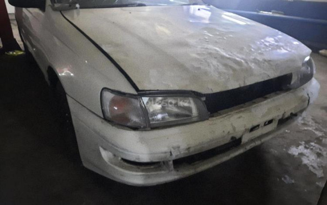 Toyota Corona, 1994 ж Петропавловск - изображение 1