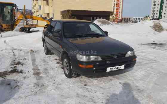 Toyota Corolla, 1993 Усть-Каменогорск