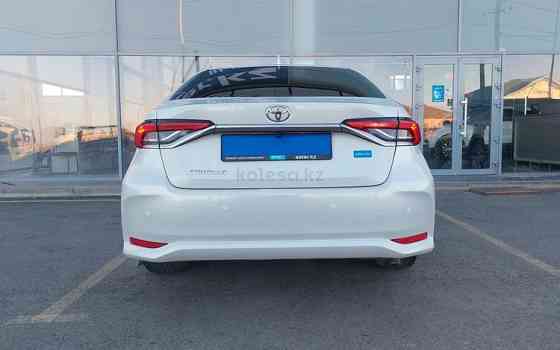 Toyota Corolla, 2019 Кызылорда