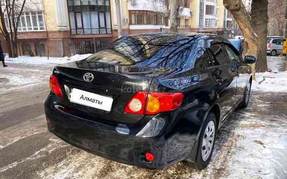 Toyota Corolla, 2007 Алматы