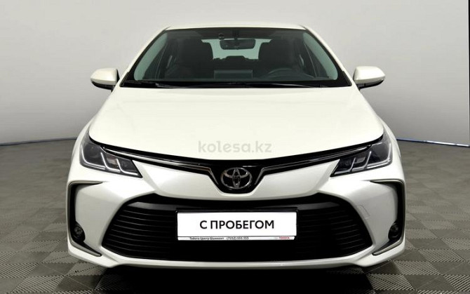Toyota Corolla, 2019 ж Шымкент - изображение 5