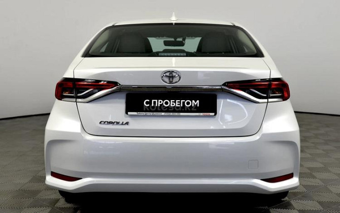 Toyota Corolla, 2019 ж Шымкент - изображение 4