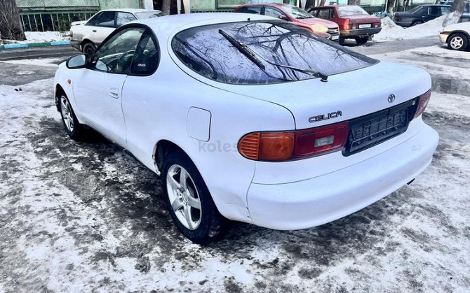 Toyota Celica, 1993 Павлодар - изображение 1