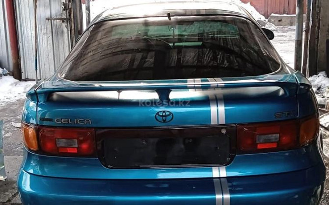 Toyota Celica, 1993 Алматы - изображение 2