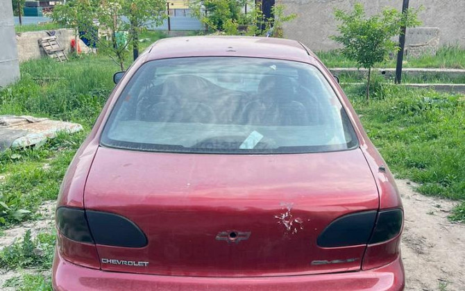 Chevrolet Cavalier, 1996 Almaty - photo 1