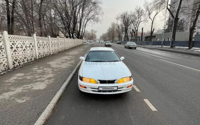 Toyota Carina ED, 1994 ж Алматы - изображение 5