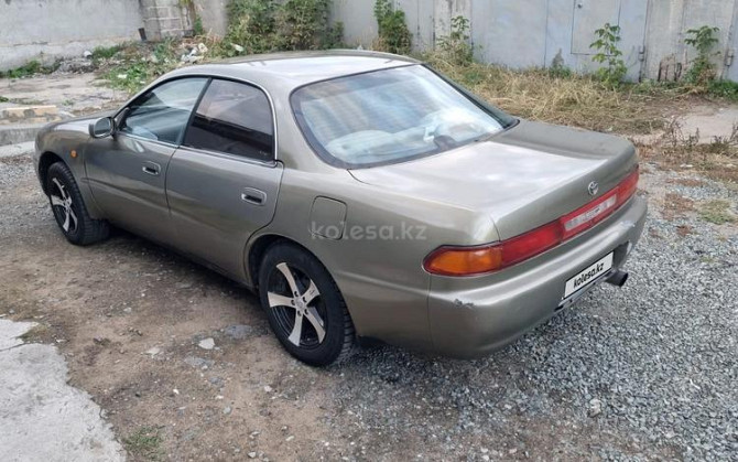 Toyota Carina ED, 1995 ж Павлодар - изображение 4