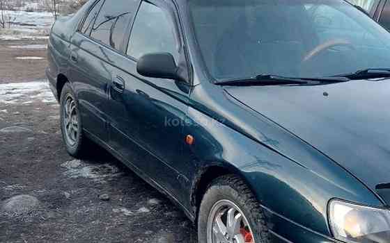 Toyota Carina E, 1995 Almaty