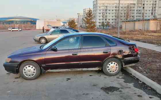 Toyota Carina E, 1993 Almaty