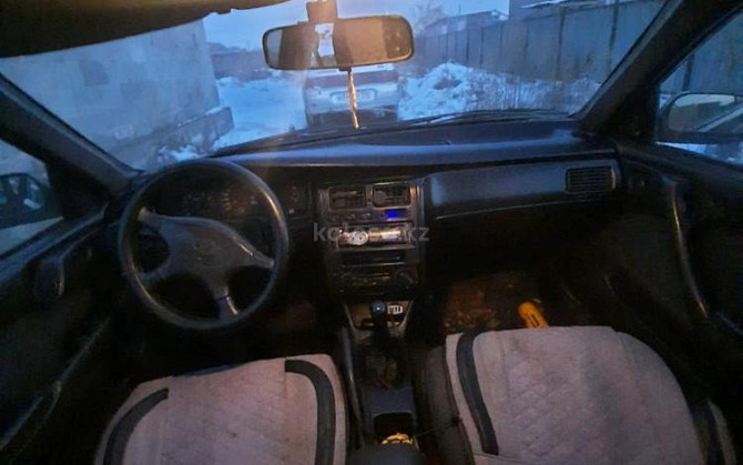 Toyota Carina E, 1994 ж Алматы - изображение 5