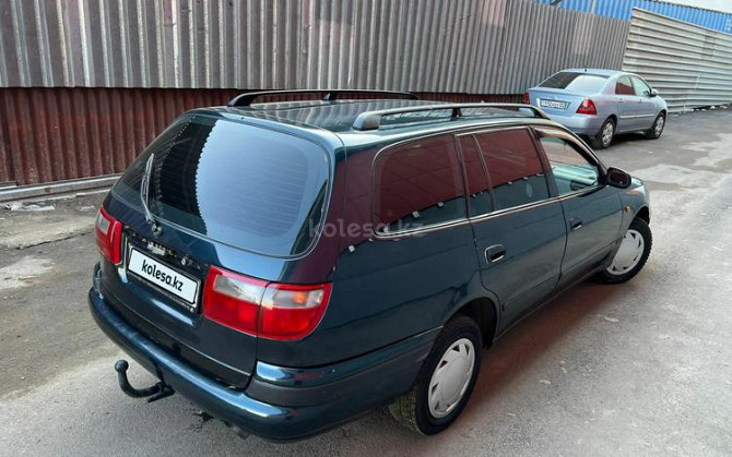 Toyota Carina E, 1996 Almaty - photo 5