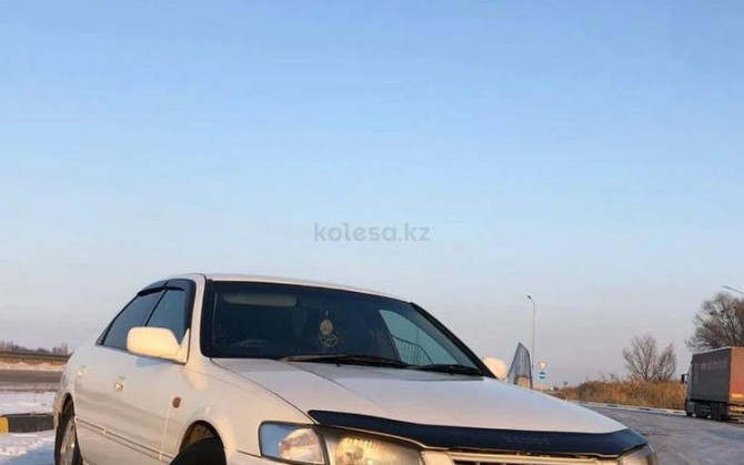 Toyota Camry Gracia, 1998 ж Алматы - изображение 1