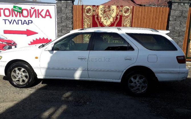 Toyota Camry Gracia, 1996 ж Алматы - изображение 4