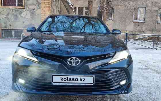 Toyota Camry, 2018 Павлодар