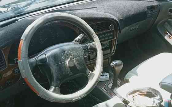 Toyota Camry, 1994 Хоргос