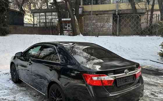 Toyota Camry, 2012 Ушарал