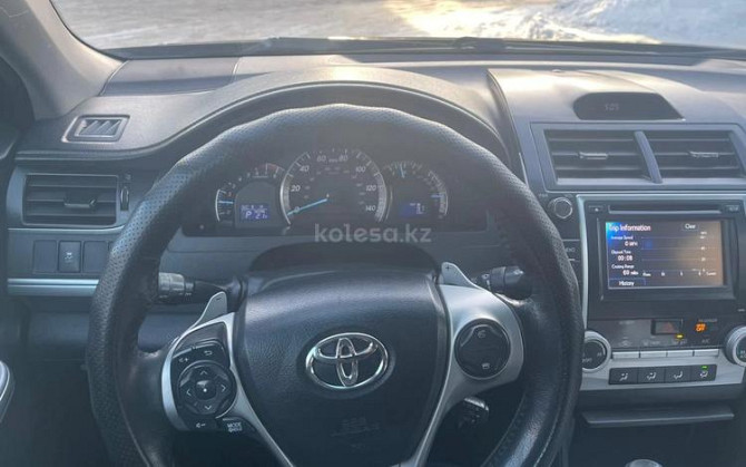 Toyota Camry, 2014 Костанай - изображение 6
