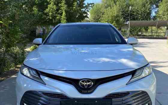 Toyota Camry, 2020 Кызылорда