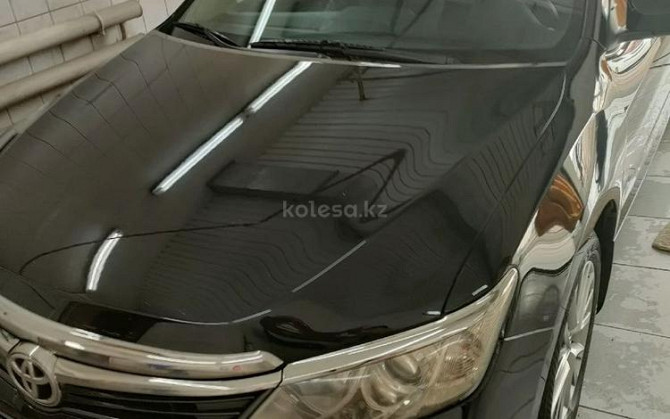 Toyota Camry, 2016 Талдыкорган - изображение 5