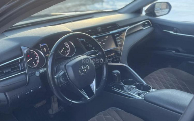 Toyota Camry, 2018 Кокшетау - изображение 7