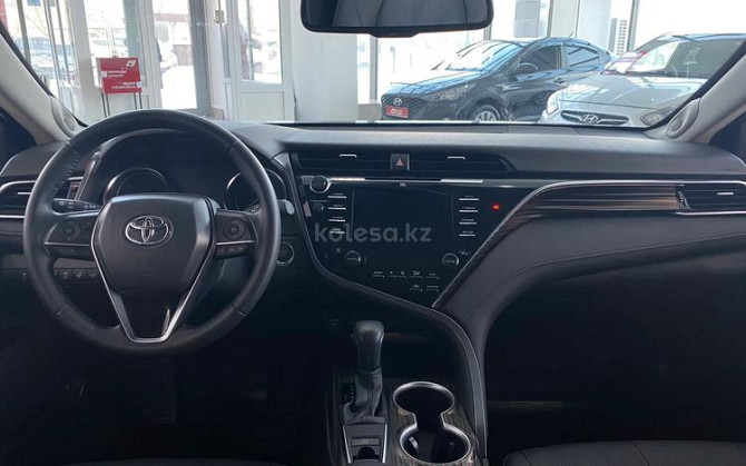 Toyota Camry, 2019 Павлодар - изображение 5