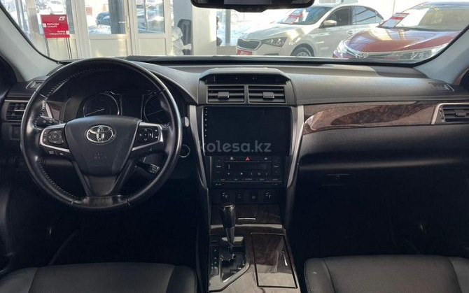 Toyota Camry, 2015 Павлодар - изображение 5