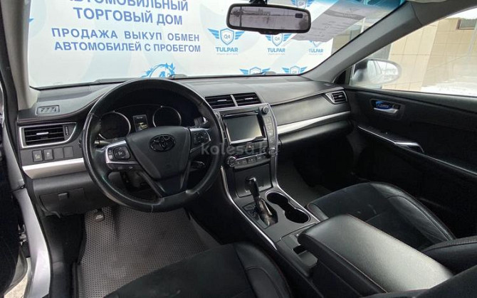 Toyota Camry, 2016 Уральск - изображение 4