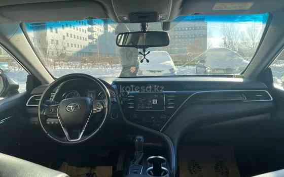 Toyota Camry, 2019 Астана