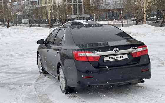 Toyota Camry, 2013 Астана