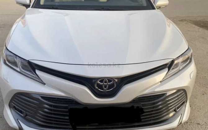Toyota Camry, 2019 Кызылорда - изображение 1