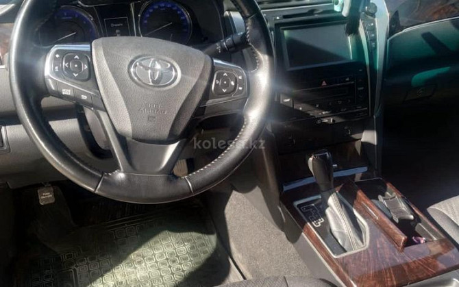 Toyota Camry, 2017 Туркестан - изображение 8