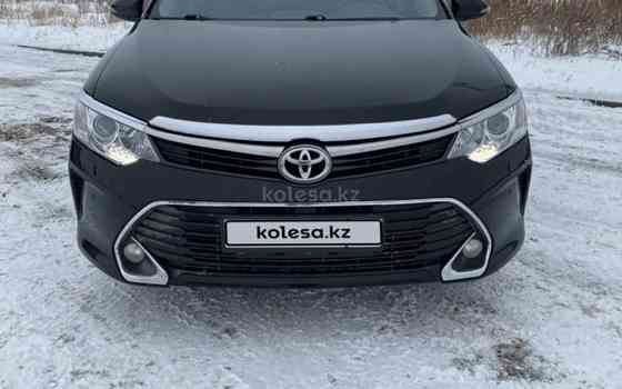 Toyota Camry, 2017 Karagandy