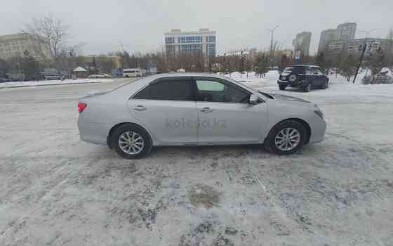 Toyota Camry, 2012 Астана