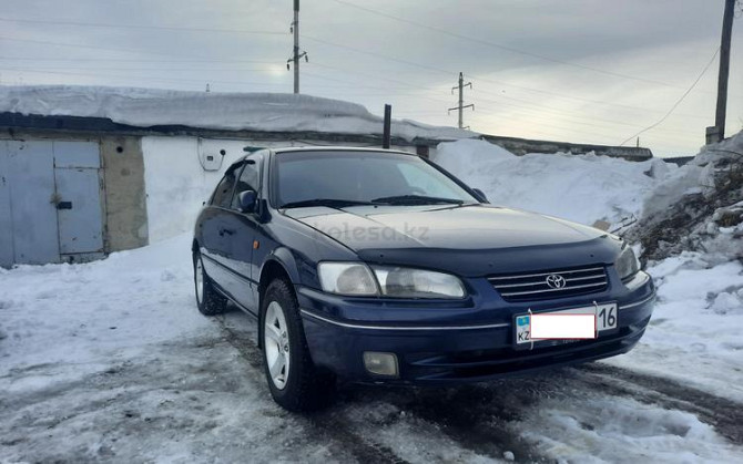 Toyota Camry, 1997 ж Усть-Каменогорск - изображение 2