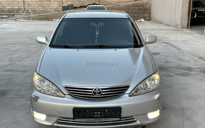 Toyota Camry, 2005 Туркестан - изображение 2