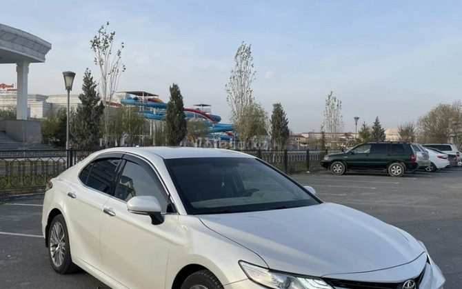 Toyota Camry, 2018 Кызылорда - изображение 3