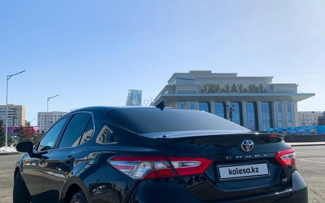 Toyota Camry, 2019 Талдыкорган - изображение 6
