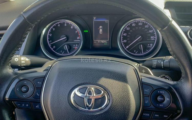 Toyota Camry, 2019 Талдыкорган - изображение 7