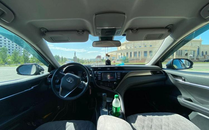 Toyota Camry, 2020 Атырау - изображение 4