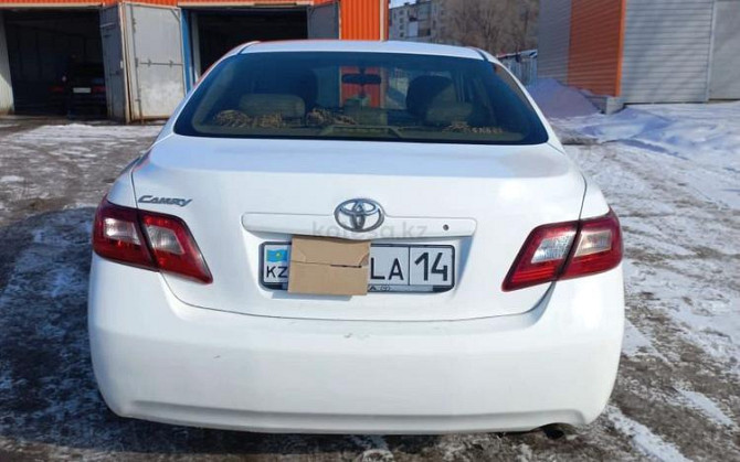 Toyota Camry, 2007 ж Павлодар - изображение 5
