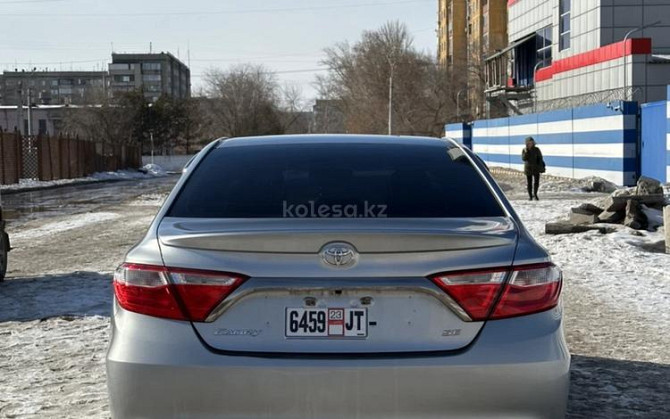 Toyota Camry, 2015 Павлодар - изображение 4