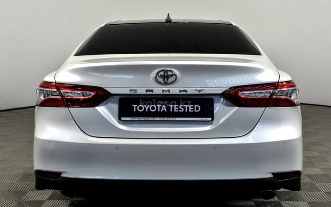 Toyota Camry, 2021 Шымкент - изображение 4