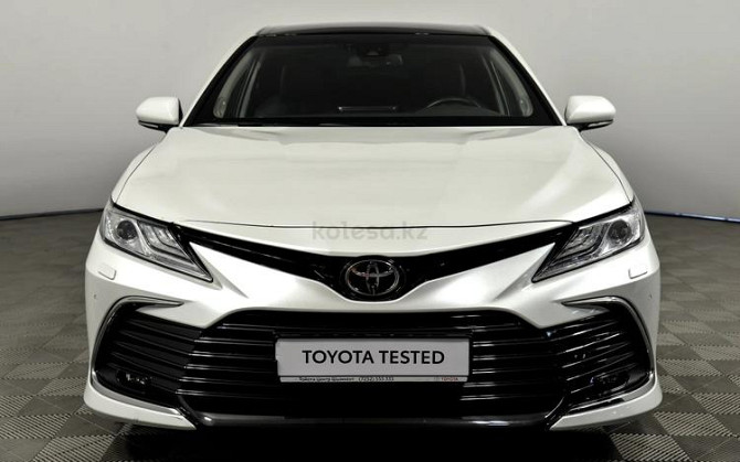 Toyota Camry, 2021 Шымкент - изображение 5