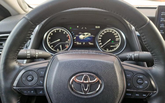 Toyota Camry, 2021 Павлодар - изображение 7