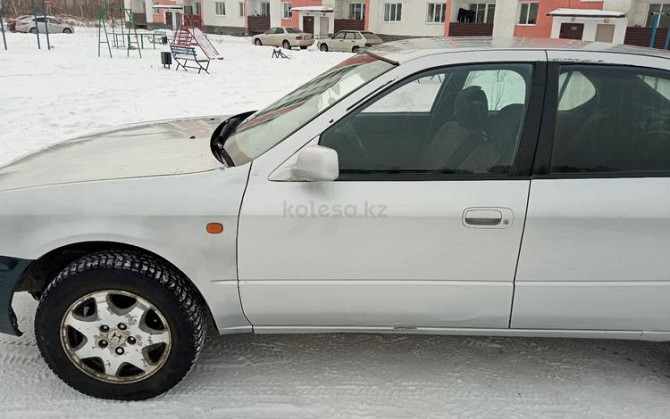 Toyota Camry Lumiere, 1995 Усть-Каменогорск - изображение 5