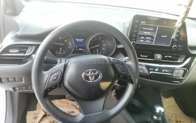 Toyota C-HR, 2020 Алматы - изображение 5