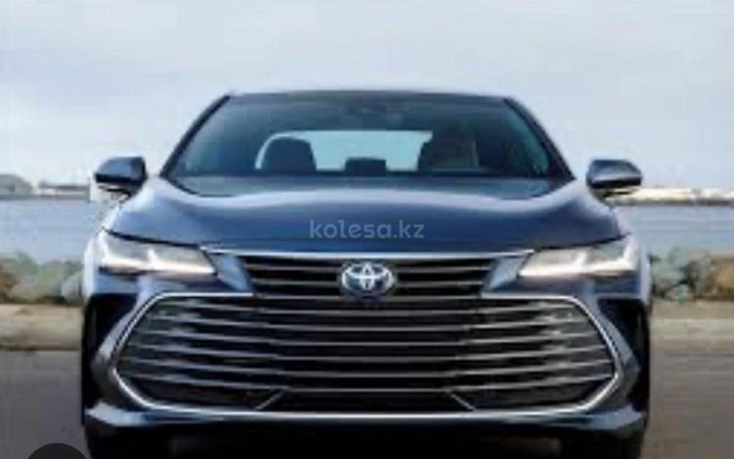 Toyota Avalon, 2019 Атырау - изображение 1