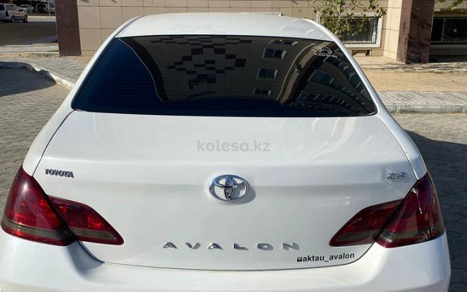 Toyota Avalon, 2005 Актау - изображение 1